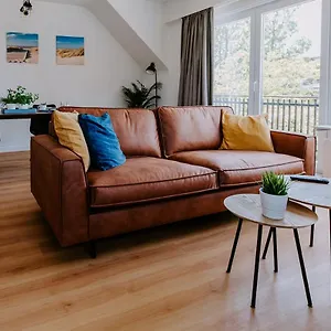 Zee Rust Appartement Ostende