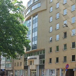 Ambassador Appartement Anvers